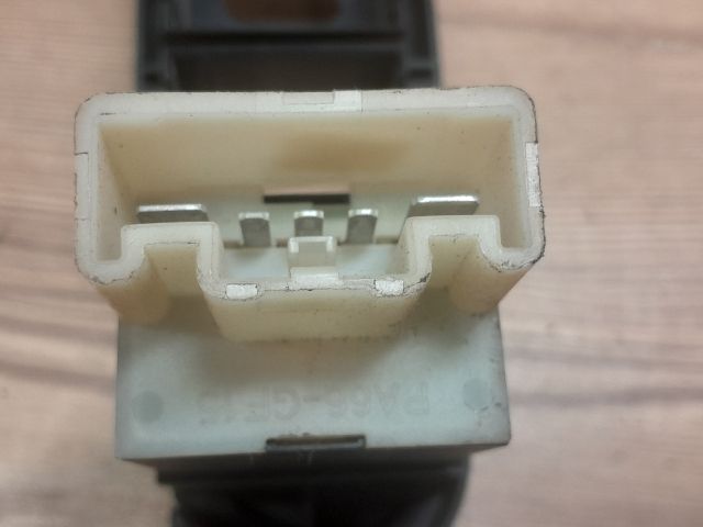 bontott CHRYSLER PT CRUISER Ablakfűtés Kapcsoló