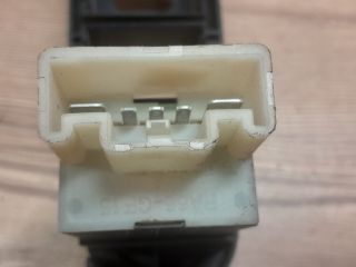 bontott CHRYSLER PT CRUISER Ablakfűtés Kapcsoló