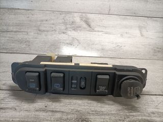 bontott CHRYSLER PT CRUISER Ablakfűtés Kapcsoló