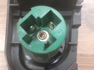 bontott CHRYSLER PT CRUISER Ablakfűtés Kapcsoló