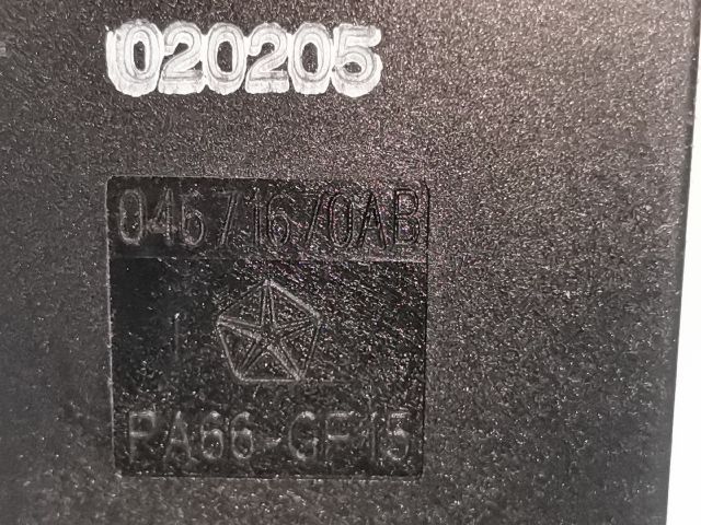 bontott CHRYSLER PT CRUISER Ablakfűtés Kapcsoló