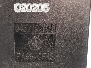 bontott CHRYSLER PT CRUISER Ablakfűtés Kapcsoló