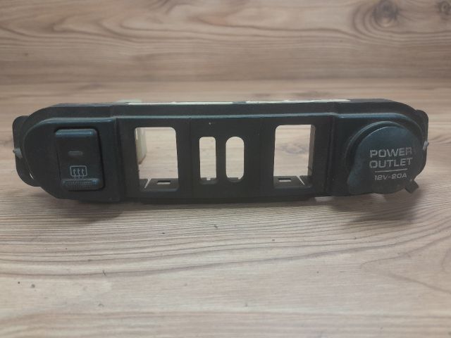 bontott CHRYSLER PT CRUISER Ablakfűtés Kapcsoló