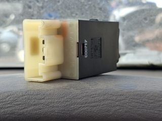 bontott CHRYSLER PT CRUISER Ablakfűtés Kapcsoló