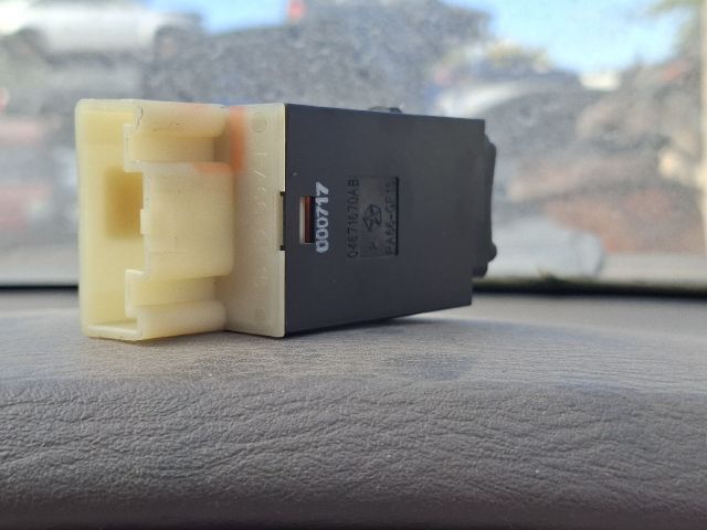 bontott CHRYSLER PT CRUISER Ablakfűtés Kapcsoló