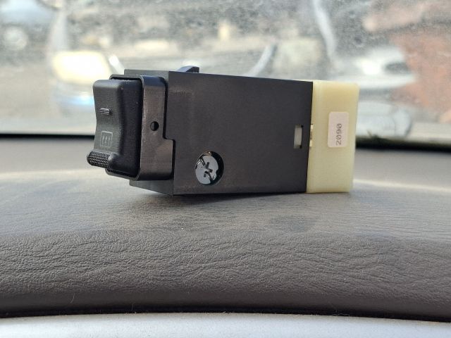 bontott CHRYSLER PT CRUISER Ablakfűtés Kapcsoló