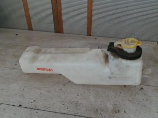 bontott CHRYSLER PT CRUISER Ablakmosó Tartály