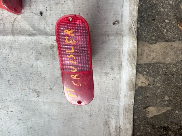 bontott CHRYSLER PT CRUISER Bal Alsó Hátsó Lámpa