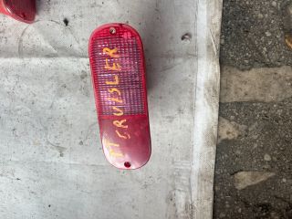 bontott CHRYSLER PT CRUISER Bal Alsó Hátsó Lámpa