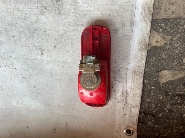 bontott CHRYSLER PT CRUISER Bal Alsó Hátsó Lámpa