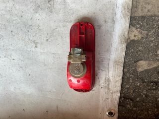 bontott CHRYSLER PT CRUISER Bal Alsó Hátsó Lámpa