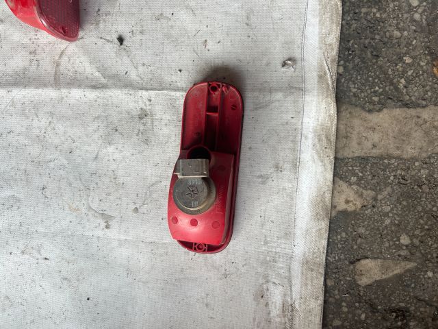 bontott CHRYSLER PT CRUISER Bal Alsó Hátsó Lámpa