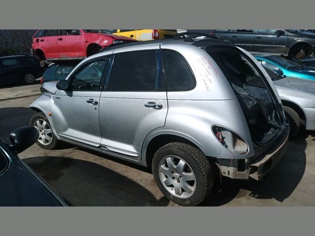 bontott CHRYSLER PT CRUISER Bal C Oszlop Oldalablak Üveg