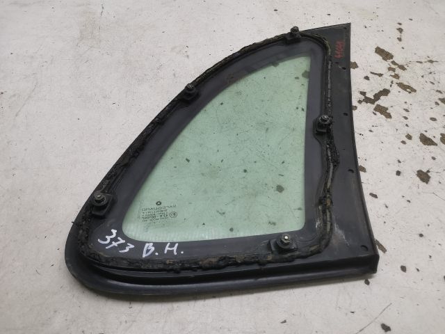 bontott CHRYSLER PT CRUISER Bal C Oszlop Oldalablak Üveg