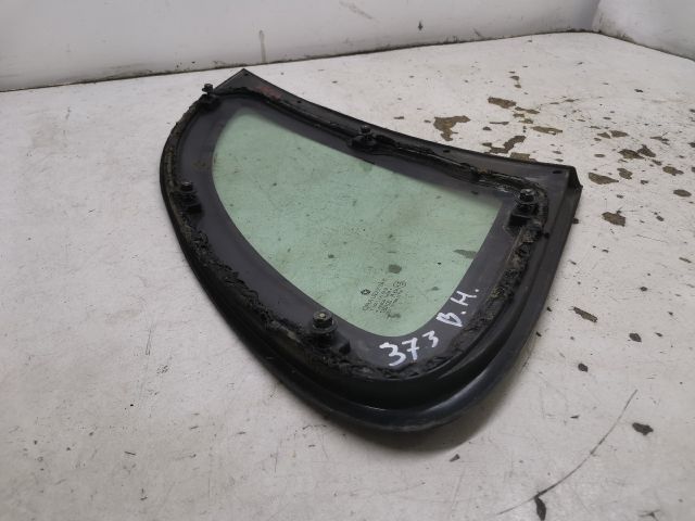 bontott CHRYSLER PT CRUISER Bal C Oszlop Oldalablak Üveg