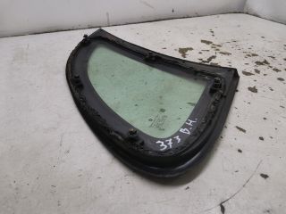 bontott CHRYSLER PT CRUISER Bal C Oszlop Oldalablak Üveg