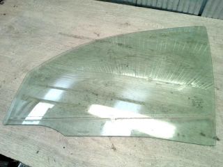 bontott CHRYSLER PT CRUISER Bal első Ablak