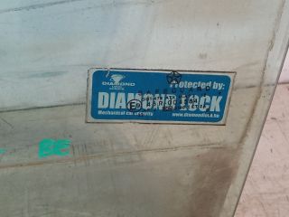 bontott CHRYSLER PT CRUISER Bal első Ablak