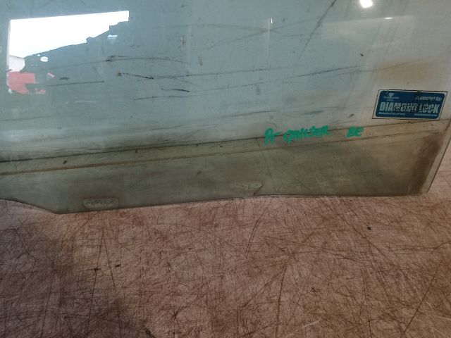 bontott CHRYSLER PT CRUISER Bal első Ablak