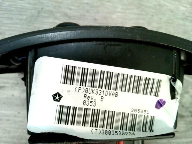 bontott CHRYSLER PT CRUISER Bal első Ablakemelő Kapcsoló