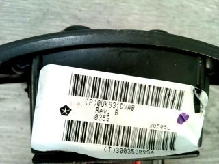 bontott CHRYSLER PT CRUISER Bal első Ablakemelő Kapcsoló