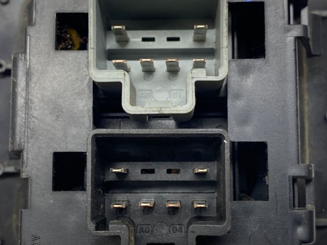 bontott CHRYSLER PT CRUISER Bal első Ablakemelő Kapcsoló