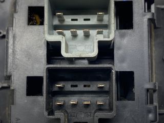 bontott CHRYSLER PT CRUISER Bal első Ablakemelő Kapcsoló