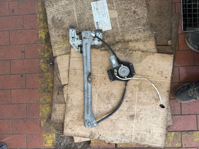 bontott CHRYSLER PT CRUISER Bal első Ablakemelő Szerkezet (Elektromos)
