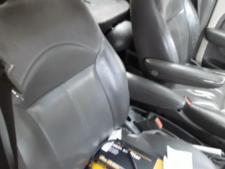 bontott CHRYSLER PT CRUISER Bal első Ablakemelő Szerkezet (Elektromos)