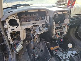 bontott CHRYSLER PT CRUISER Bal első Ablakemelő Szerkezet (Elektromos)