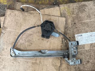 bontott CHRYSLER PT CRUISER Bal első Ablakemelő Szerkezet (Elektromos)