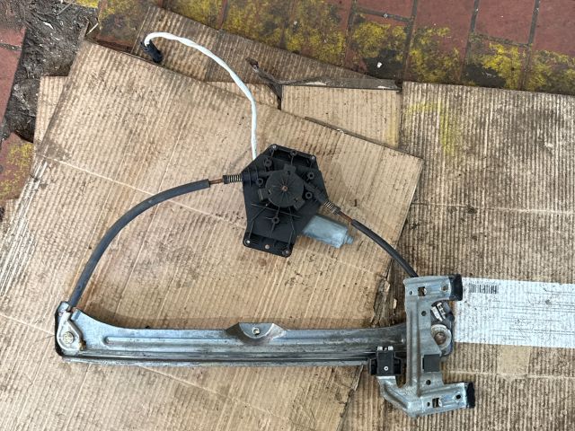 bontott CHRYSLER PT CRUISER Bal első Ablakemelő Szerkezet (Elektromos)