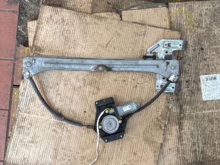 bontott CHRYSLER PT CRUISER Bal első Ablakemelő Szerkezet (Elektromos)