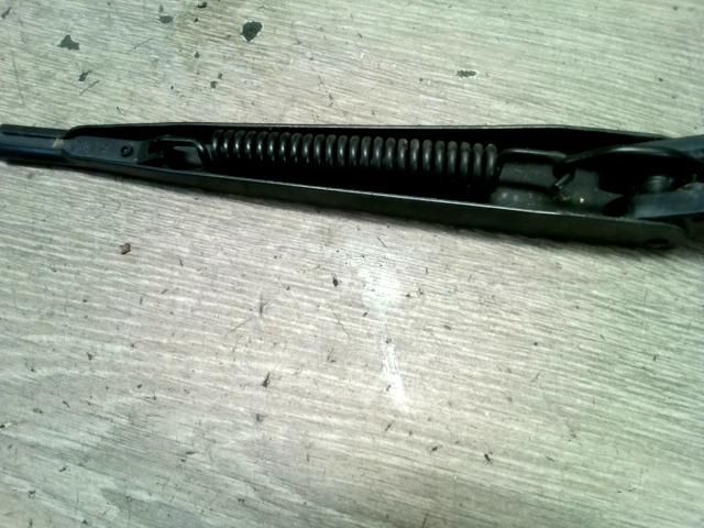 bontott CHRYSLER PT CRUISER Bal első Ablaktörlő Kar