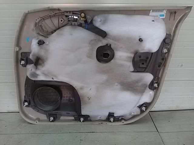 bontott CHRYSLER PT CRUISER Bal első Ajtó Kárpit