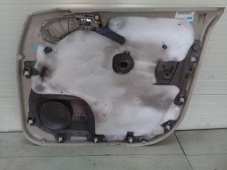 bontott CHRYSLER PT CRUISER Bal első Ajtó Kárpit