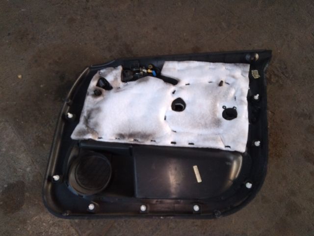 bontott CHRYSLER PT CRUISER Bal első Ajtó Kárpit