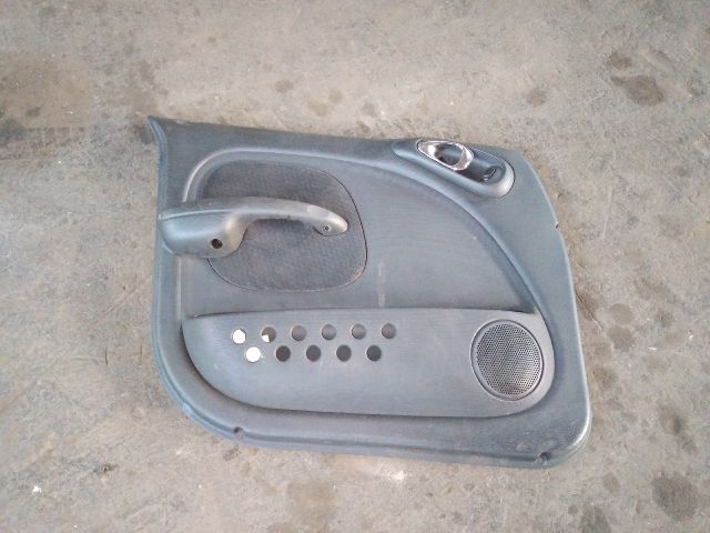 bontott CHRYSLER PT CRUISER Bal első Ajtó Kárpit