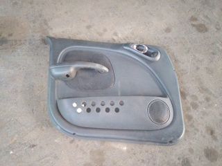 bontott CHRYSLER PT CRUISER Bal első Ajtó Kárpit