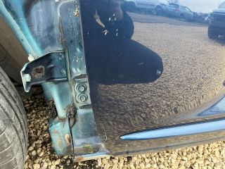 bontott CHRYSLER PT CRUISER Bal első Ajtó (Üres lemez)