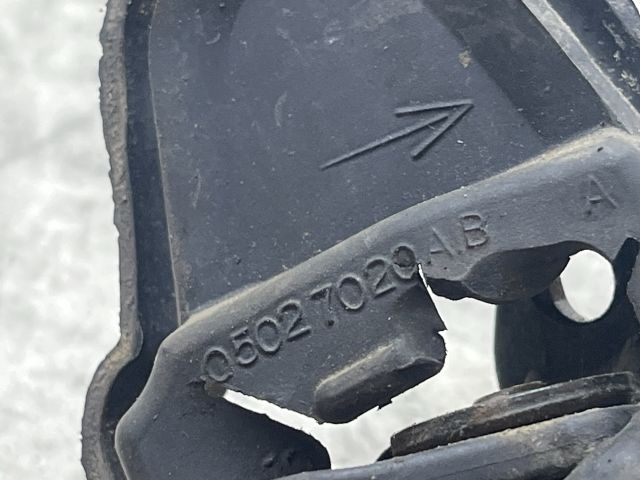 bontott CHRYSLER PT CRUISER Bal első Ajtóhatároló