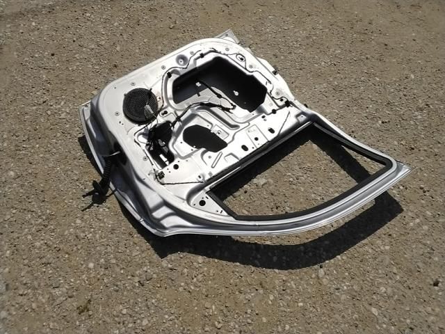 bontott CHRYSLER PT CRUISER Bal első Ajtókeret Burkolat