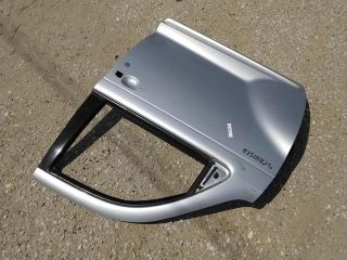 bontott CHRYSLER PT CRUISER Bal első Ajtókeret Burkolat