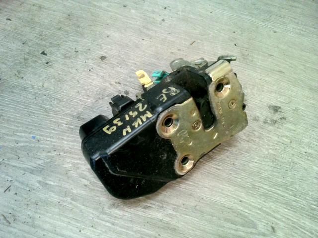 bontott CHRYSLER PT CRUISER Bal első Ajtózár