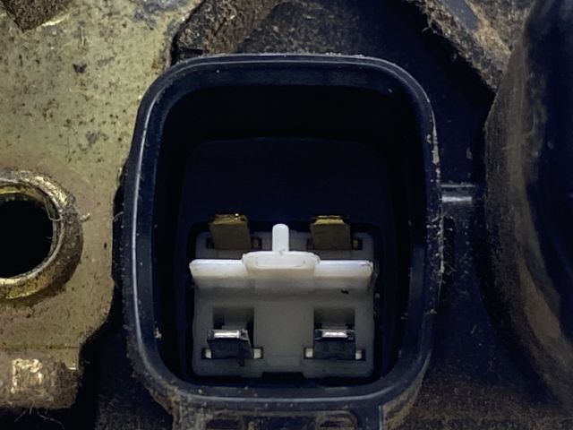 bontott CHRYSLER PT CRUISER Bal első Ajtózár