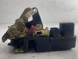 bontott CHRYSLER PT CRUISER Bal első Ajtózár