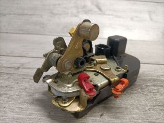 bontott CHRYSLER PT CRUISER Bal első Ajtózár