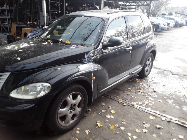 bontott CHRYSLER PT CRUISER Bal első Ajtózár
