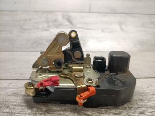 bontott CHRYSLER PT CRUISER Bal első Ajtózár