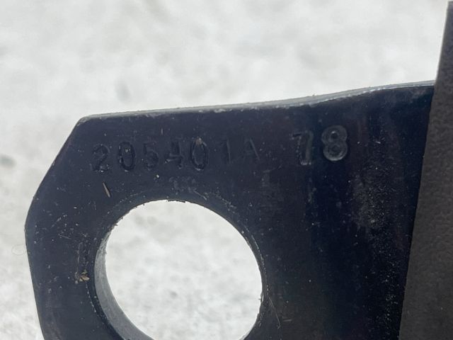 bontott CHRYSLER PT CRUISER Bal első Biztonsági Öv Csat